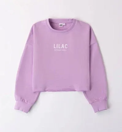 кофта для девочки iDO 1410543