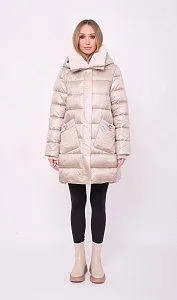 куртка женская FRANCO VELLO 1449852