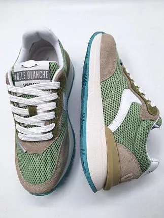 полуботинки женские VOILE BLANCHE 1445635