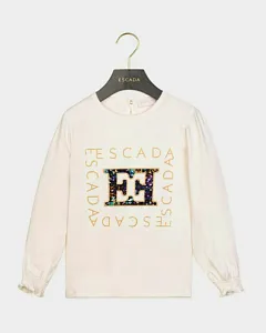 блузка для девочки ESCADA 1449878