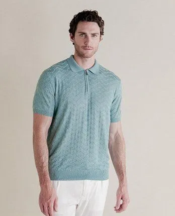 сорочка поло мужская PANICALE 1445764