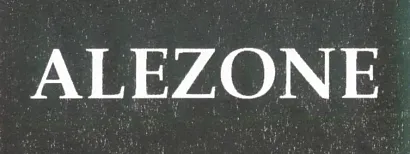 ALEZONE