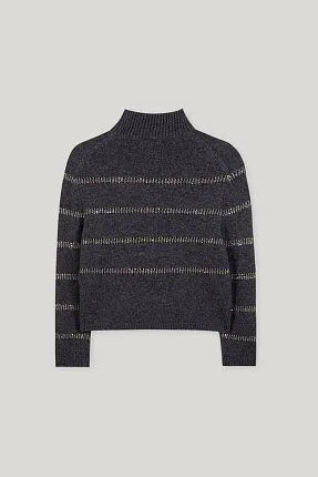 свитер женский LUISA CERANO 1453136