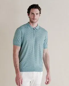 сорочка поло мужская PANICALE 1445764