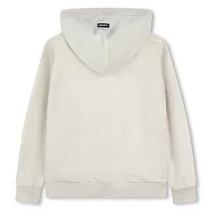 толстовка для мальчика DKNY KIDS 1424128