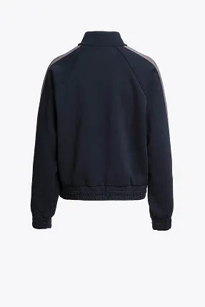 джемпер на молнии женский PARAJUMPERS 1451906