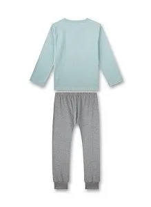 пижама детская SANETTA 1396961