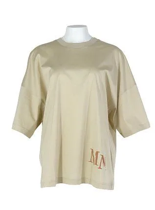 футболка женская MAX MARA LEISURE 1443005