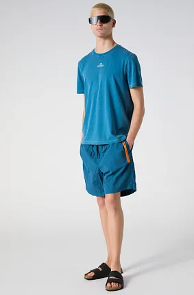 фуфайка (футболка) мужская PARAJUMPERS 1440279