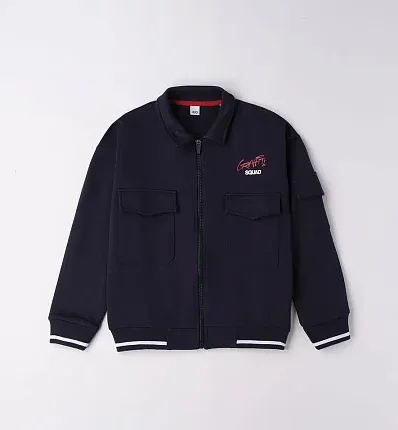 кофта для мальчика iDO 1451731