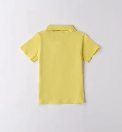 поло для мальчика iDO 1443649