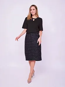 джемпер женский FRANCO VELLO 1451234