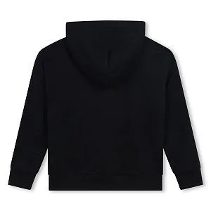 толстовка для девочки DKNY KIDS 1424092