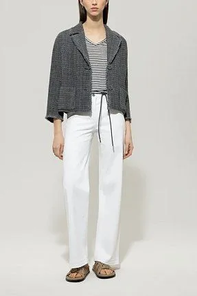 джинсы женские LUISA CERANO 1445953