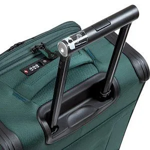 чемодан-тележка VERAGE 1404293