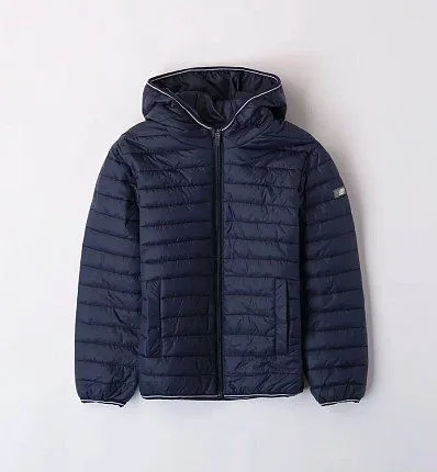 куртка для мальчика iDO 1410645