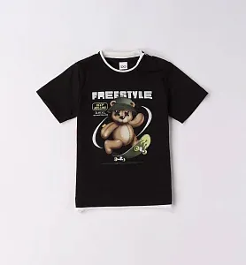 футболка для мальчика iDO 1451673