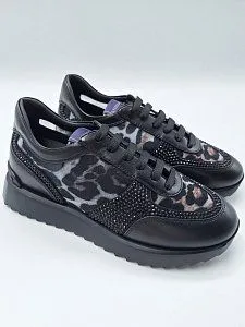 полуботинки женские LE SILLA 1442168