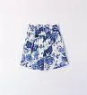 шорты для девочки iDO 1412382