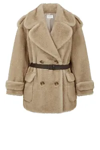 полупальто женское PAROSH 1453338