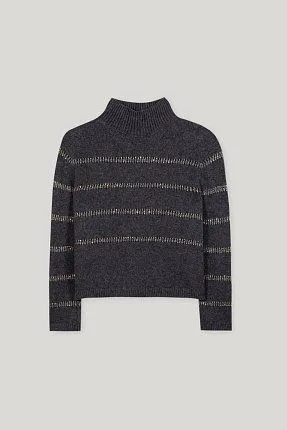 свитер женский LUISA CERANO 1453136