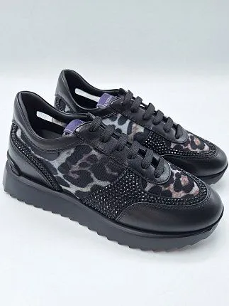 полуботинки женские LE SILLA 1442168