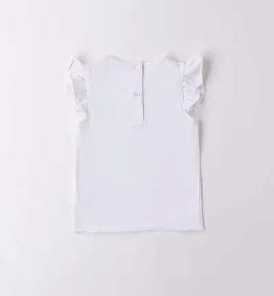 футболка для девочки iDO 1443685