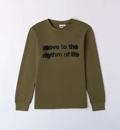 кофта для мальчика iDO 1428725