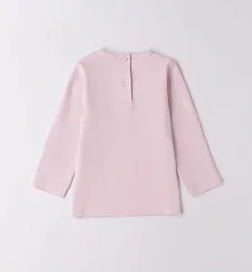 кофта для девочки iDO 1451620