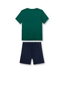 пижама детская SANETTA 1396955