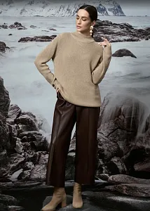 джемпер женский FRANCO VELLO 1451845