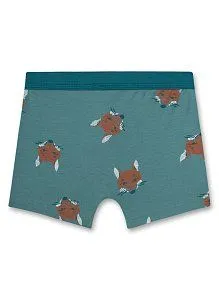 трусы детские SANETTA 1368283