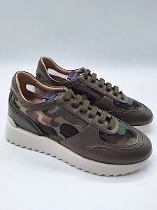 полуботинки женские LE SILLA 1442162