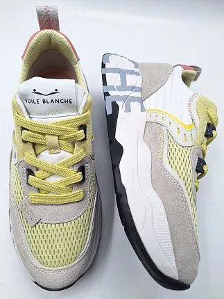 полуботинки женские VOILE BLANCHE 1445624