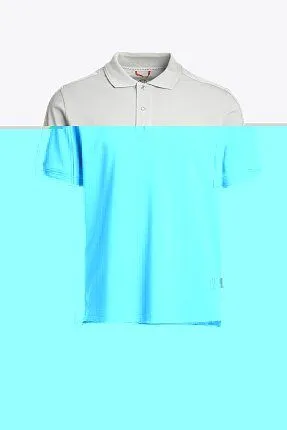 сорочка поло мужская PARAJUMPERS 1444291