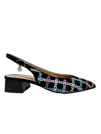 босоножки женские MARINO FABIANI 1388195