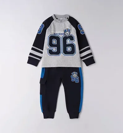 комплект для мальчика iDO 1451649