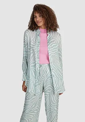 блузка женская MARC AUREL 1389237