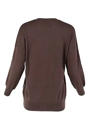 свитер женский MAX MARA LEISURE 1442980