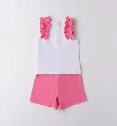 комплект для девочки iDO 1443582