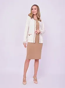 жакет женский FRANCO VELLO 1451219