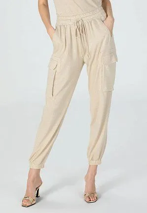 брюки MARC AUREL 1439008