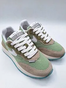 полуботинки женские VOILE BLANCHE 1445635