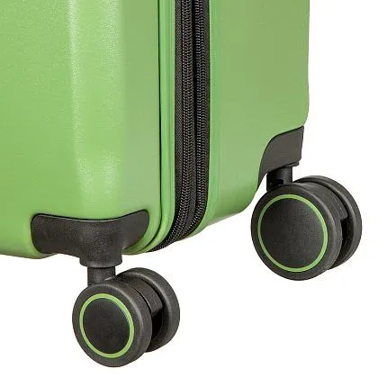 чемодан-тележка VERAGE 1404283