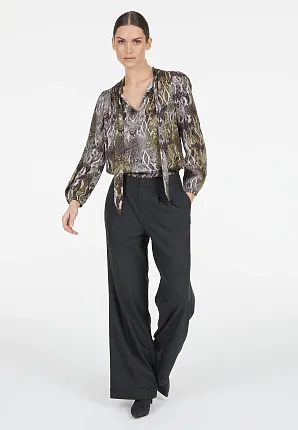 брюки женские MARC AUREL 1453549