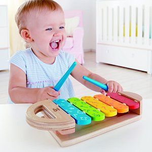 музыкальная игрушка HAPE 6943478025226