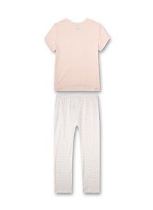 пижама детская SANETTA 1396977