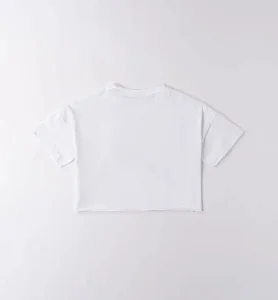 футболка для девочки iDO 1443696