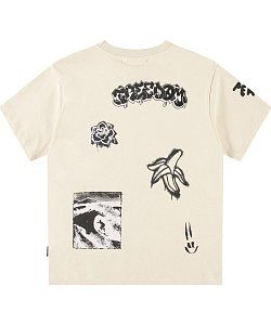 футболка для мальчика MOLO 1445285