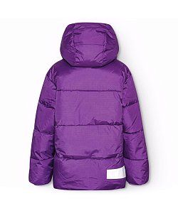куртка для девочки MOLO 1426233